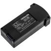 Replacement Battery Eachine 2594368 for E520 E520s - 1
