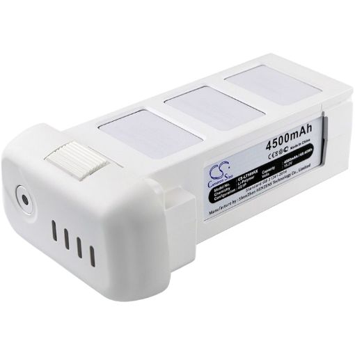 Battery Replacement Dji PHA-3 for Phantom 3 Advance - 1