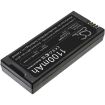 Replacement Battery for DJI Tello Drone - 2