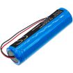 Replacement Battery for DJI GL358WA Phantom 3 Standard Remote Controller - 2