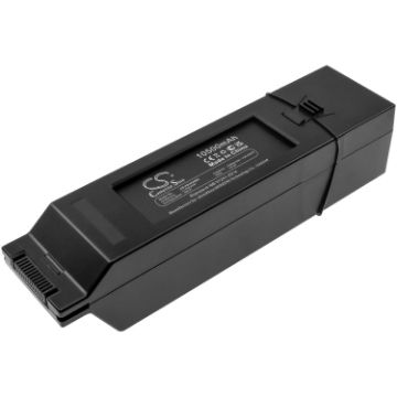 Yuneec GFH10500 Battery Replacement for H3 H520E - 1