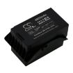 Replacement Battery for Cfly Faith - 1