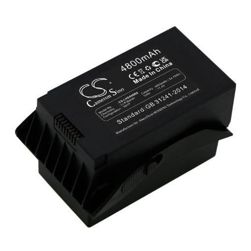 Replacement Battery for Cfly Faith - 1