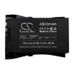 Replacement Battery for Cfly Faith - 5