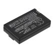 Parrot PF070238 Rolling Spider Battery Replacement - 2