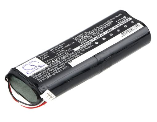 Sony 4/UR18490 LIS4095HNP Battery Replacement for D-VE7000S - 1
