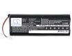 Sony 4/UR18490 LIS4095HNP Battery Replacement for D-VE7000S - 5