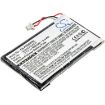 Picture of Battery Replacement Sony A98927554931 A98941654402 for PRS-600 PRS-600/BC
