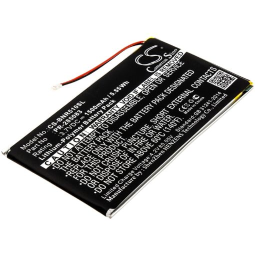 Picture of Battery Replacement Kobo for Aura Glo HD