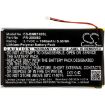 Replacement Battery for Tolino Shine 2 HD Shine 3 - 3