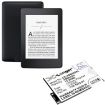Battery Replacement for Kindle 3 Wi-fi - 6