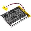 Picture of Battery Replacement Boyue T-356575 for T62