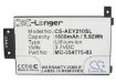 Battery Replacement for EY21 Kindle Paperwhite 2014 Version - 5
