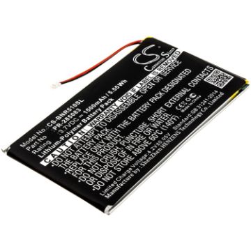 Battery Replacement Pocketbook PR-285083 for 631 Touch HD - 1
