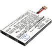 Battery Replacement for Amazon 170-1001-00 A00100 BA1001 Kindle D00111 - 2