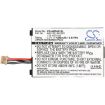 Battery Replacement for Amazon 170-1001-00 A00100 BA1001 Kindle D00111 - 3