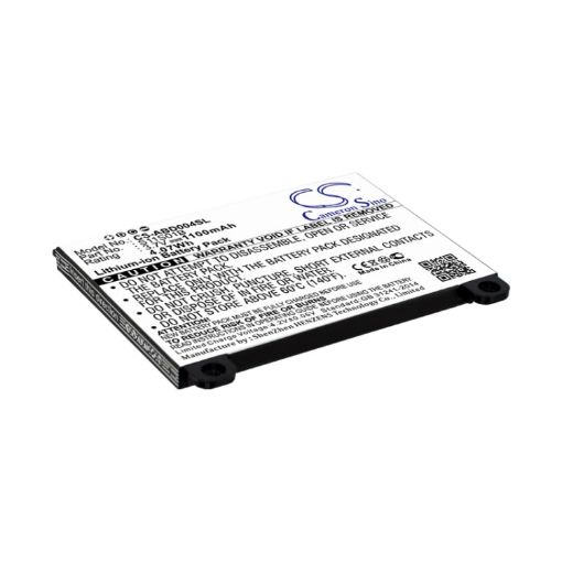 Battery Replacement Amazon S11S01B for B003B0A294563B74 D00701 - 1