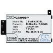 Battery Replacement for Kindle Paperwhite 2013 - 5