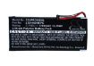 Picture of Battery Replacement Sony 1-853-020-11 LIS1460HEPC LIS1460HEPC(SY6) for PRS-950 PRS-950SC