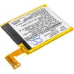 Battery Replacement for Amazon Kindle 4 - 2