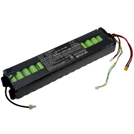 Xiaomi NE1003-H Battery Replacement for 1S Essential - 1