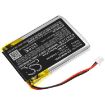 Picture of Battery Replacement Schweizer PL903040 for LED Magnifier