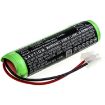 Schneider TD310232 Battery Replacement for LUXA OVA LUXA - 1