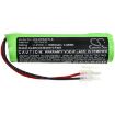 Schneider TD310232 Battery Replacement for LUXA OVA LUXA - 3