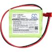 Battery Replacement Cooper CUSTOM-93 for LPZ70RWH - 3