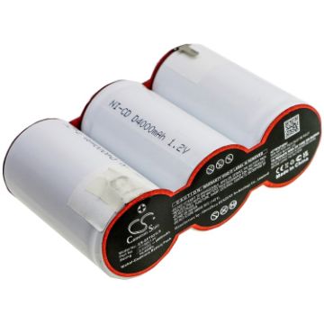 Battery Replacement Van Lien 11190013V for 3SAVTD113LF - 1