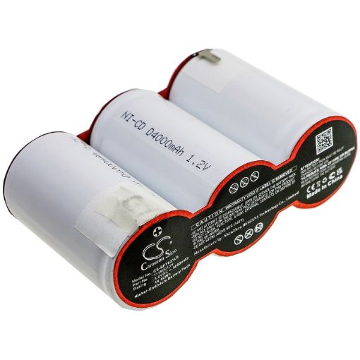 Battery Replacement Van Lien 11190013V for 3SAVTD113LF - 1