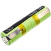 Saft 785509 Battery Replacement - 2