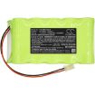 Battery Replacement Lithonia B310004 OSA052 for ELB1208 - 3