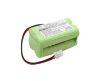 Battery Replacement Lithonia CUSTOM-145-10 OSA152 for D-AA650BX4 Signs - 1