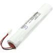 Schneider 329056000 TD110332 Battery Replacement for Everlux Ferro EVX Ferro - 2