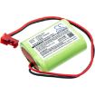 Replacement Battery for Lithonia 4PH56 5YB73 ELB 2P401N ELB0310 ELB2P401N - 1