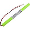 Battery Replacement Evenlite 19537 B310011 - 1