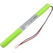 Battery Replacement Evenlite 19537 B310011 - 2