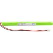 Battery Replacement Evenlite 19537 B310011 - 3