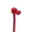 Sure-Lite 26-148 LPX70RWH Battery Replacement - 5