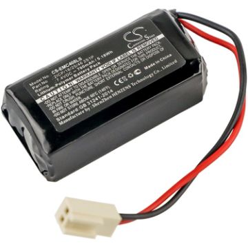 Suunaviidaga Battery Replacement for Evakuatsioonivalgust - 1