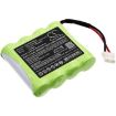 Schneider 329067840 Battery Replacement for Exiway EasyLED OVA38352 - 1