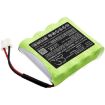 Schneider 329067840 Battery Replacement for Exiway EasyLED OVA38352 - 2