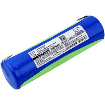 Replacement Battery for Mackwell B613 B613/24 - 1