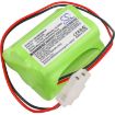 Battery Replacement Prescolite E1875-01-00 E82082100 - 1