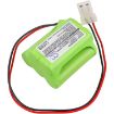 Battery Replacement Prescolite E1875-01-00 E82082100 - 2