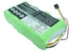 Fluke BP120MH BP130 Battery Replacement for ScopeMeter 123 & 123S - 2