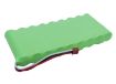 Battery Replacement Ando 9HR-4/3FAU for AQ7250 Mini-OTDR - 4