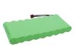 Battery Replacement Ando 9HR-4/3FAU for AQ7250 Mini-OTDR - 5