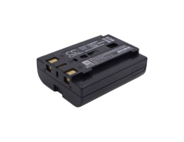 Picture of Battery Replacement Spectra Precision LHJBT-L11 for PR-655 PR-670